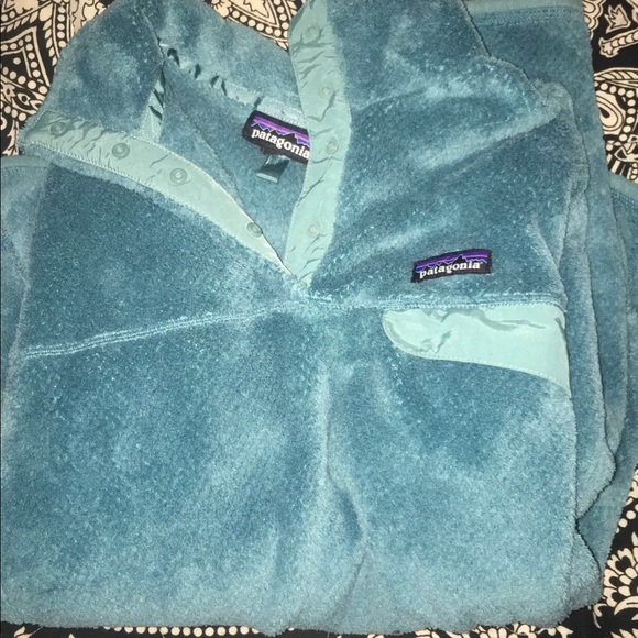 Patagonia Tops - Don’t ever wear it, very comfortable!